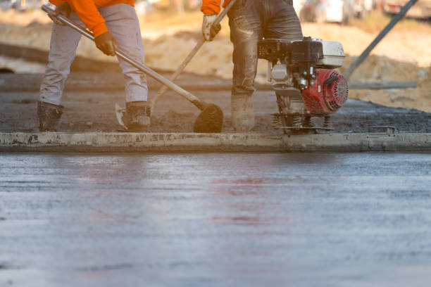 Best Concrete Removal and Replacement in South Whitley, IN