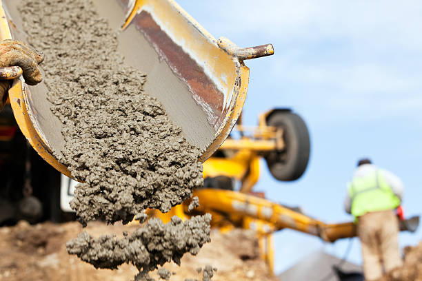  South Whitley, IN Concrete contractor Pros