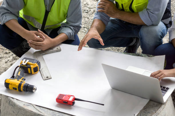 Best Concrete Foundation Repair in South Whitley, IN